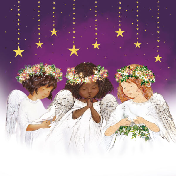 Starlight Angels