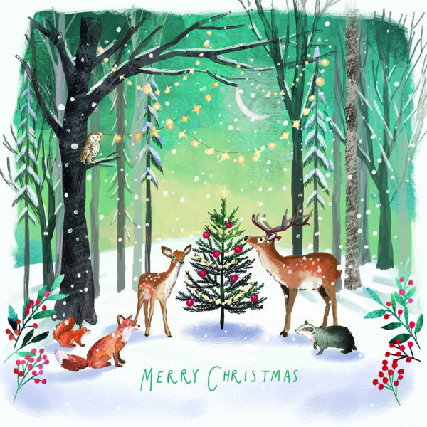 Festive Fayre