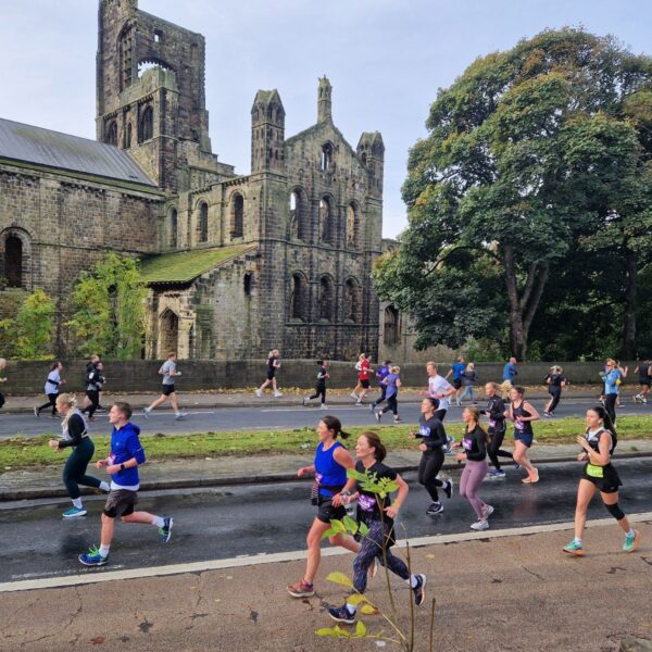 Leeds Abbey