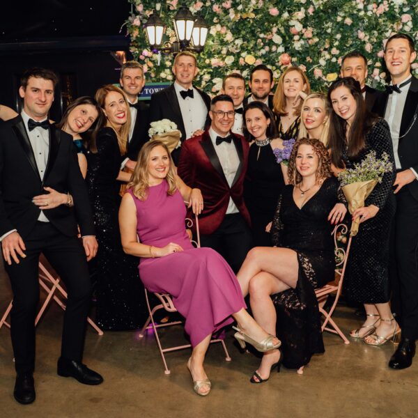 St Gemma’s Winter Ball