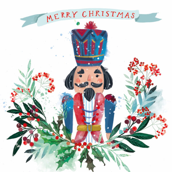 The Nutcracker & A Merry Dance - Twin pack