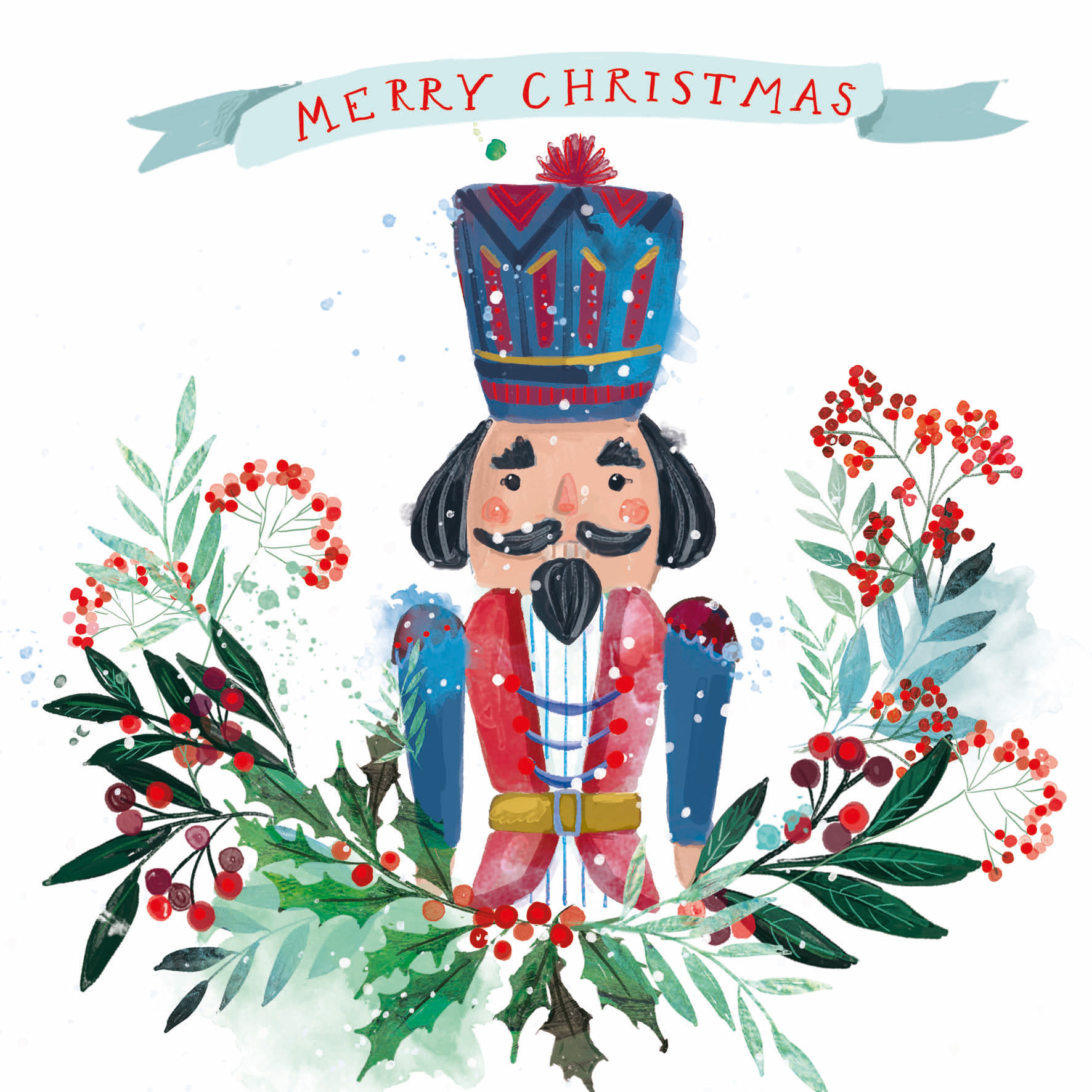 The Nutcracker & A Merry Dance - Twin pack