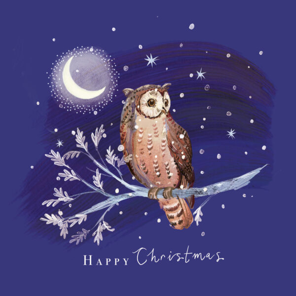 Midnight Owl