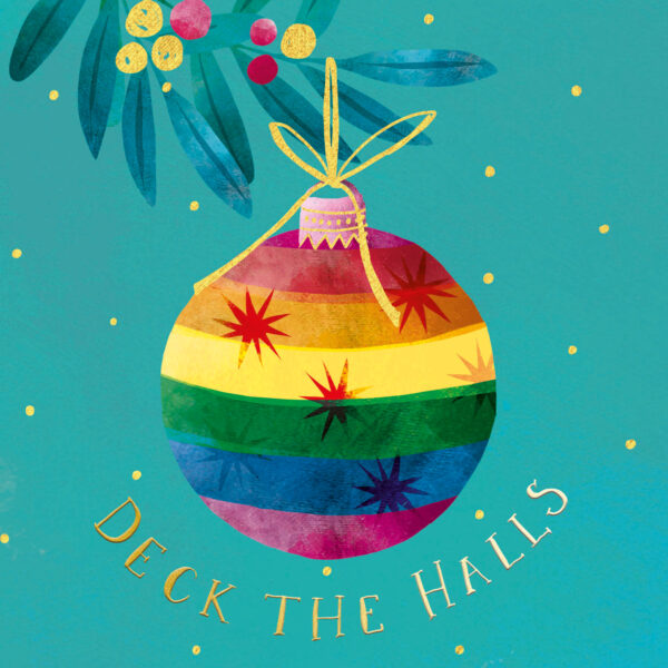 Deck the Halls