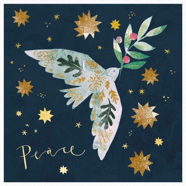 Dove of Peace