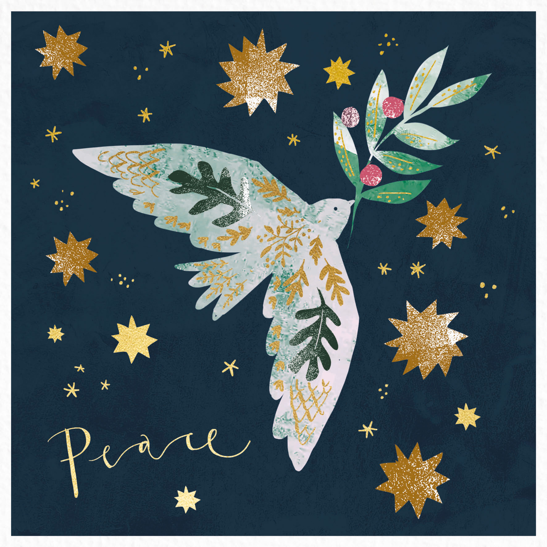 Dove of Peace