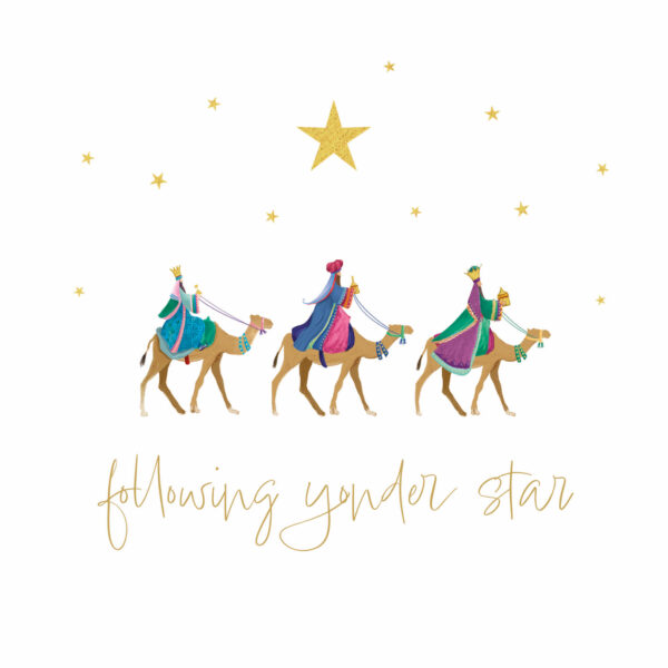 Follow the Star
