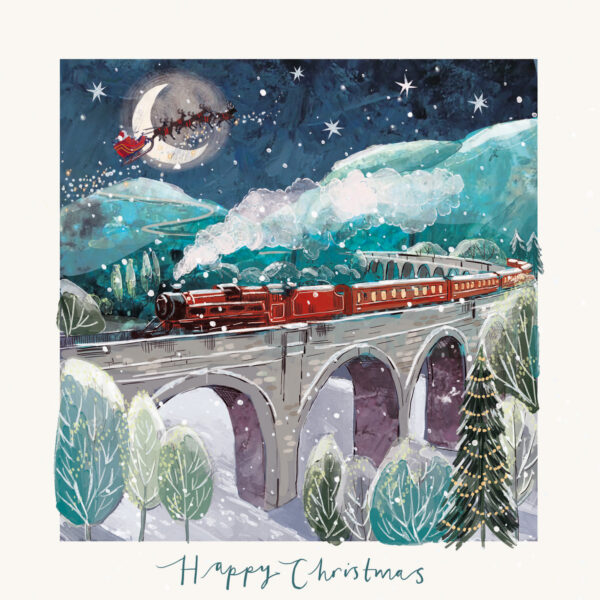 Santa express