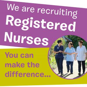 Registered Nurse Jobs in Leeds