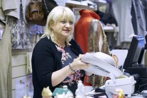 St Gemma's Hospice Charity Shops