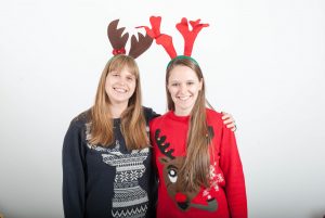 Organise Your Own Festive Fundraising