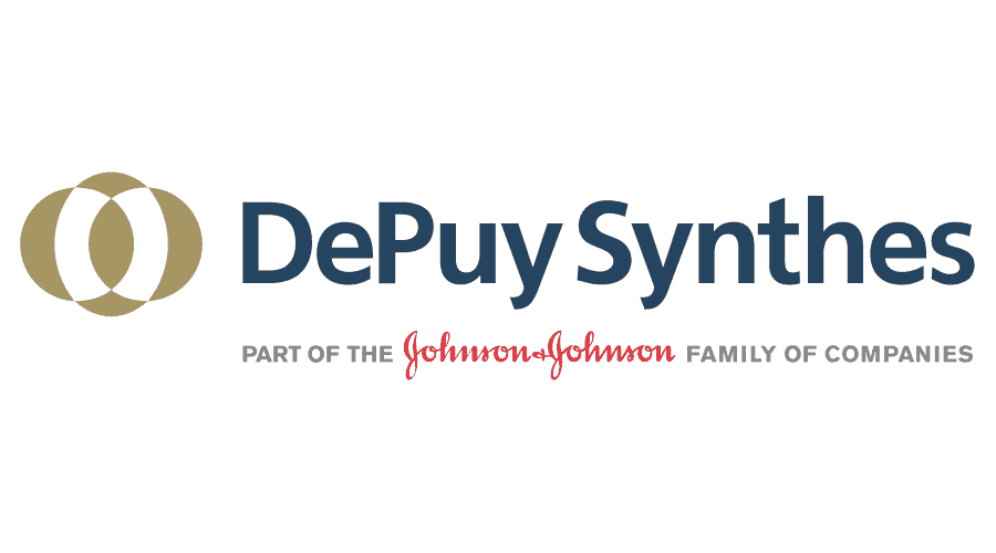 DePuy Logo