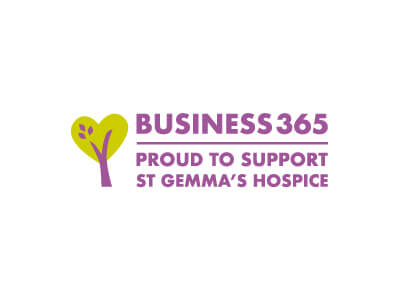 Business 365 logo